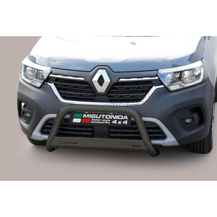 Predný ochranný rám Medium Renault Kangoo 2021 - EC/MED/509