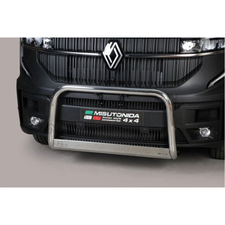 Predný ochranný rám Medium Renault Master 2024- EC/MED/532