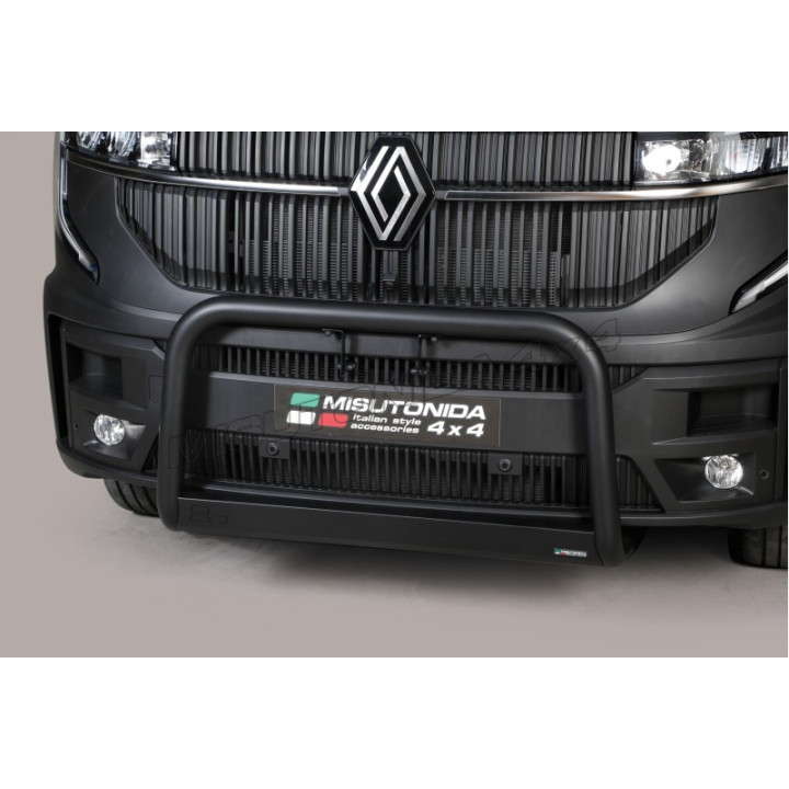 Predný ochranný rám Medium Renault Master 2024- EC/MED/532