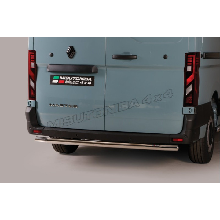Zadný ochranný rám Renault Master 2024- PP1/532