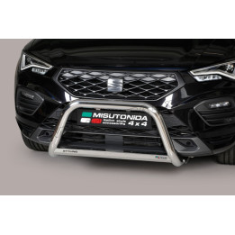 Predný ochranný rám Medium Seat Ateca 2021- EC/MED/486