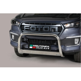 Predný ochranný rám Medium Foton Tunland G7 EC/MED/538
