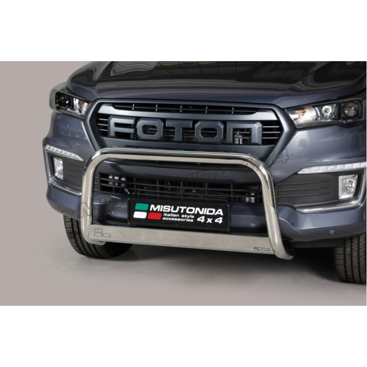 Predný ochranný rám Medium Foton Tunland G7 EC/MED/538
