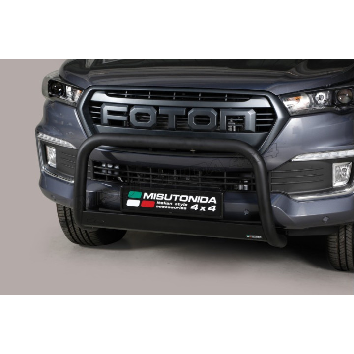 Predný ochranný rám Medium Foton Tunland G7 EC/MED/538
