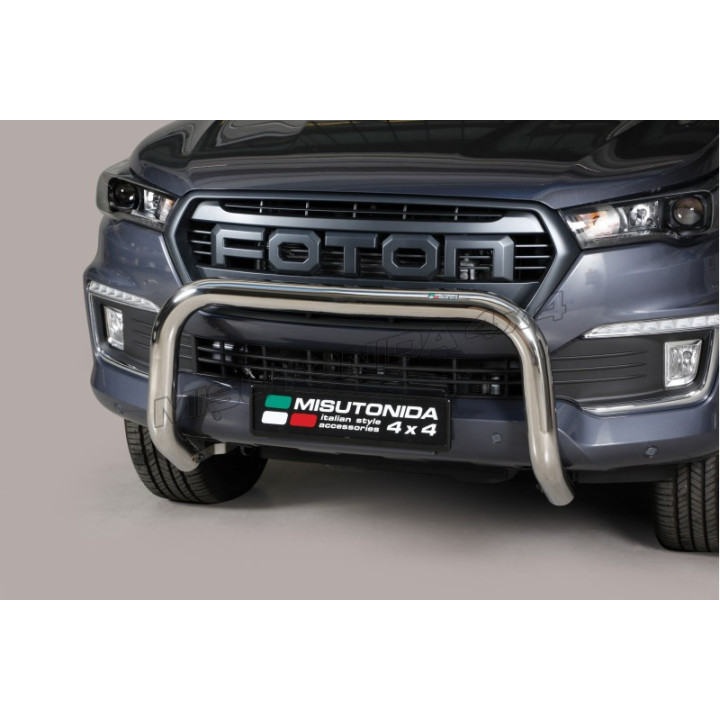Predný ochranný rám SB Foton Tunland G7 EC/SB/538