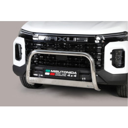 Predný ochranný rám Medium Maxus T60 Max 2025 EC/MED/537