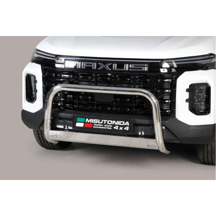 Predný ochranný rám Medium Maxus T60 Max 2025 EC/MED/537