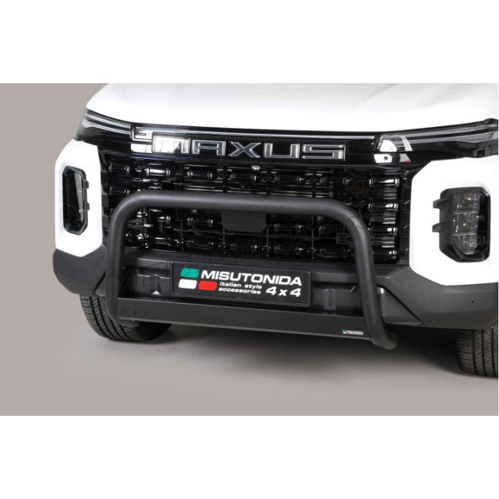 Predný ochranný rám Medium Maxus T60 Max 2025 EC/MED/537