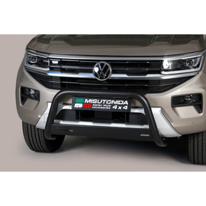 Predný ochranný rám Medium Volkswagen Amarok 2023- EC/MED/521
