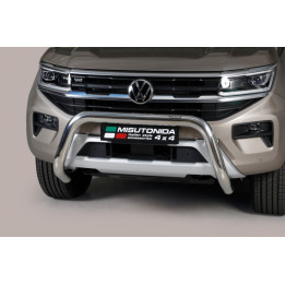 Predný ochranný rám SB Volkswagen Amarok 2023- EC/SB/521