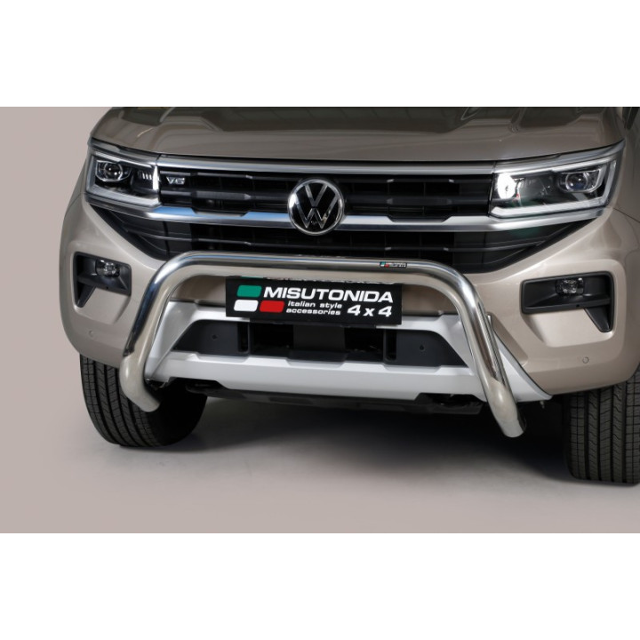 Predný ochranný rám SB Volkswagen Amarok 2023- EC/SB/521