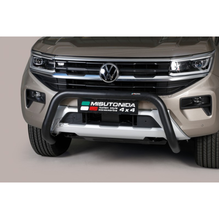 Predný ochranný rám SB Volkswagen Amarok 2023- EC/SB/521
