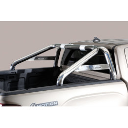 Športový rám korby Volkswagen Amarok 2023- RLD/K/521