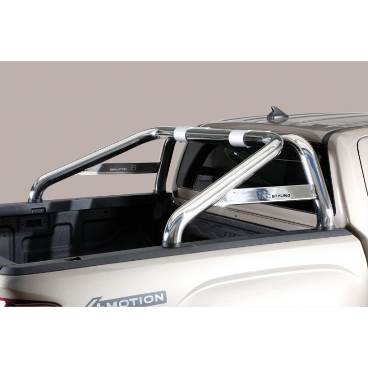 Športový rám korby Volkswagen Amarok 2023- RLD/K/521