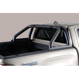 Športový rám korby Volkswagen Amarok 2023- ROL/SK/521