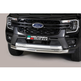 Predný spodný ochranný rám Ford 2023 - Ranger Double Cab SLF/525