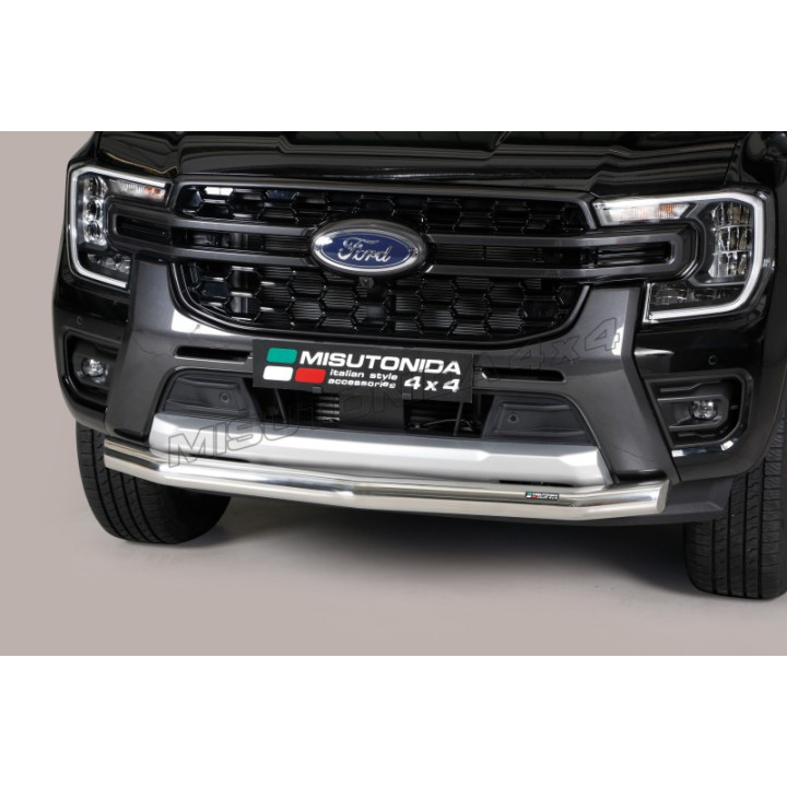 Predný spodný ochranný rám Ford 2023 - Ranger Double Cab SLF/525