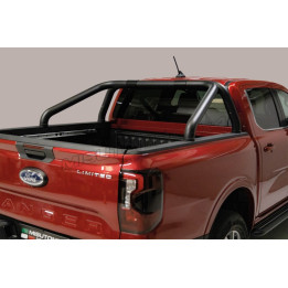 Športový rám korby Ford 2023 - Ranger Double Cab RLD/525