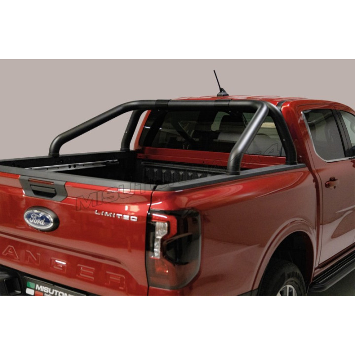 Športový rám korby Ford 2023 - Ranger Double Cab RLD/525