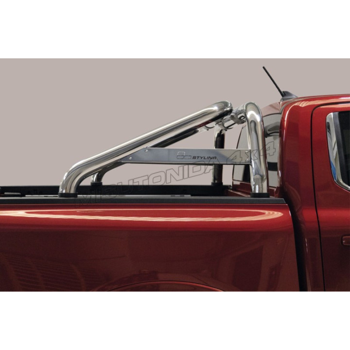 Športový rám korby Ford 2023 - Ranger Double Cab RLD/K/525