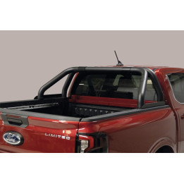 Športový rám korby Ford 2023 - Ranger Double Cab ROL/SK/525