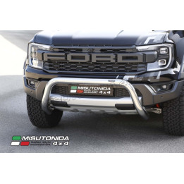 Predný ochranný rám SB Ford Ranger Raptor 2023- EC/SB/510