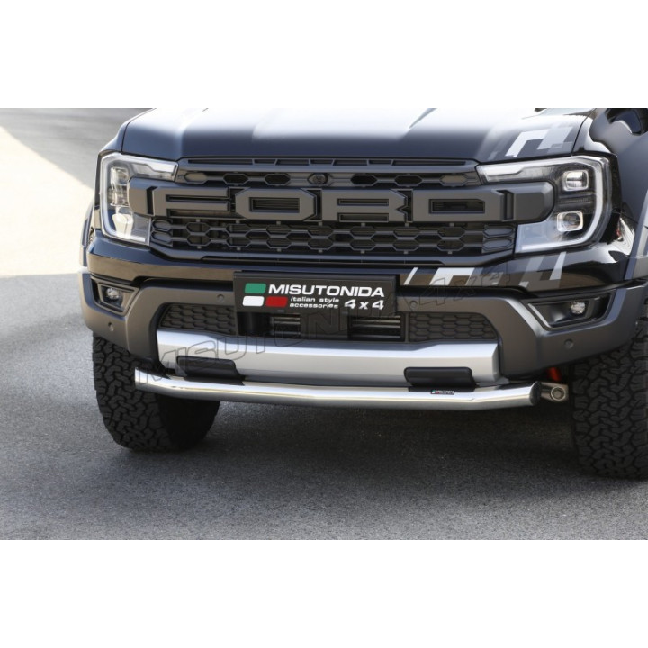Predný spodný ochranný rám Ford Ranger Raptor 2023- SLF/510