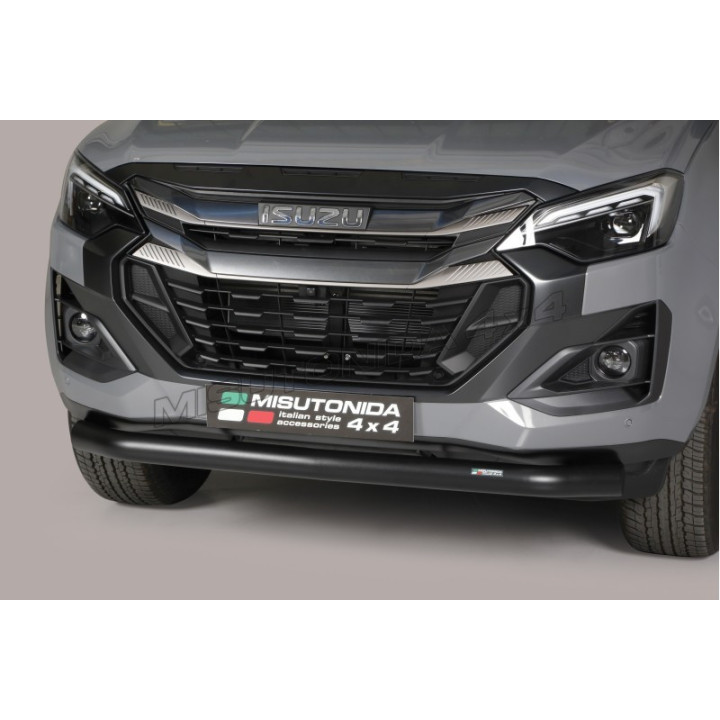 Predný spodný ochranný rám 2026 Isuzu D-Max Double Cab SLF/560