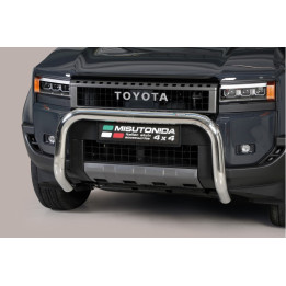 Predný ochranný rám SB Toyota Land Cruiser 250 2025- EC/SB/550