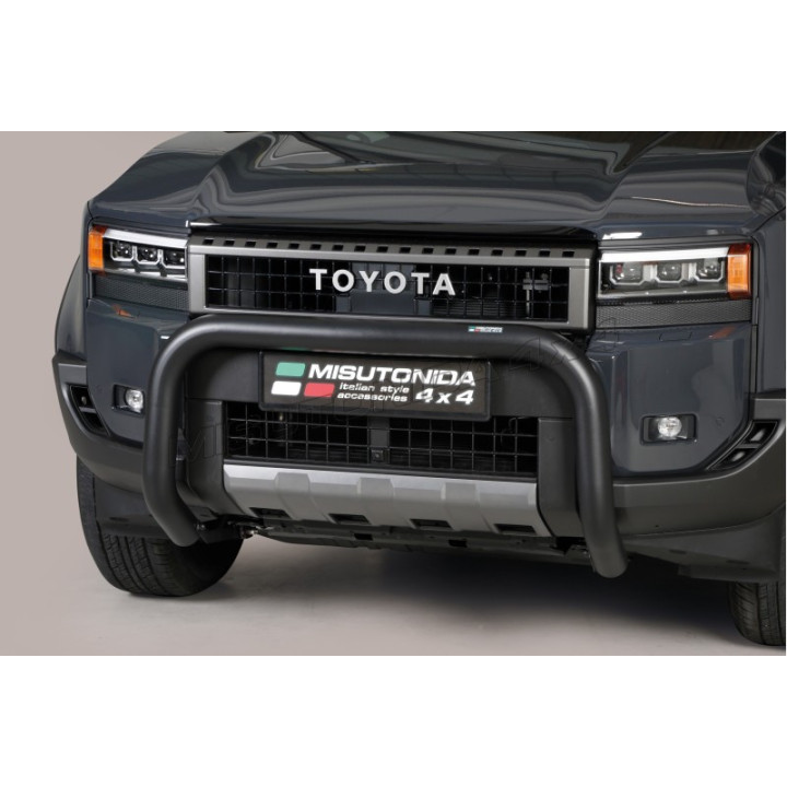 Predný ochranný rám SB Toyota Land Cruiser 250 2025- EC/SB/550