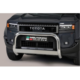 Predný ochranný rám SB Toyota Land Cruiser 250 2025- EC/SB/K/550