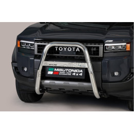 Predný ochranný rám vysoký Toyota Land Cruiser 250 2025- MA/550