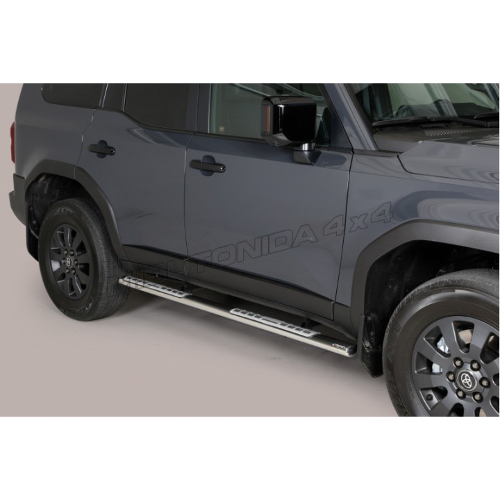 Bočné nášľapy Toyota Land Cruiser 250 2025- P/550