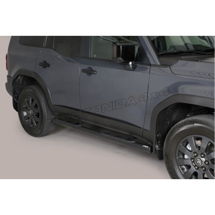 Bočné nášľapy Toyota Land Cruiser 250 2025- GP/550