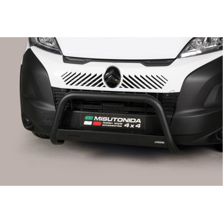 Predný ochranný rám Citroen Jumper 2024- EC/MED/528