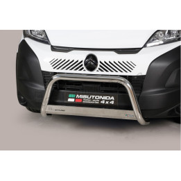 Predný ochranný rám Citroen Jumper 2024- EC/MED/528