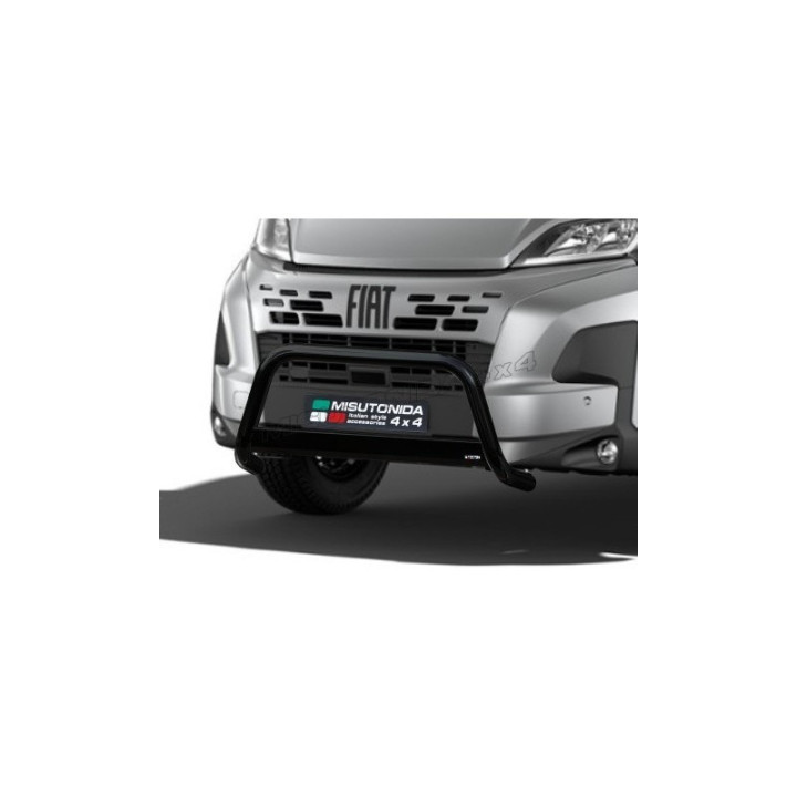 Predný ochranný rám Fiat Ducato 2024- EC/MED/530