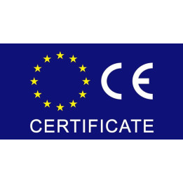 Náhradný EU certifikát Misutonida EC-MED-304 pre Volkswagen Crafter 2011 - 2016