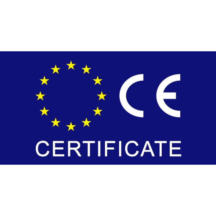 Náhradný EU certifikát Misutonida EC-MED-374 pre Ford Ecosport 2014-2017