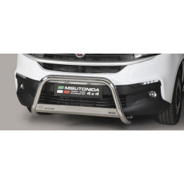 Predný ochranný rám Medium Fiat Talento LWB 2016- EC/MED/412