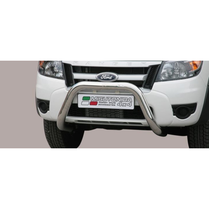 Predný ochranný rám SB 2009 - 2011 Ford Ranger Double Cab EC/SB/250