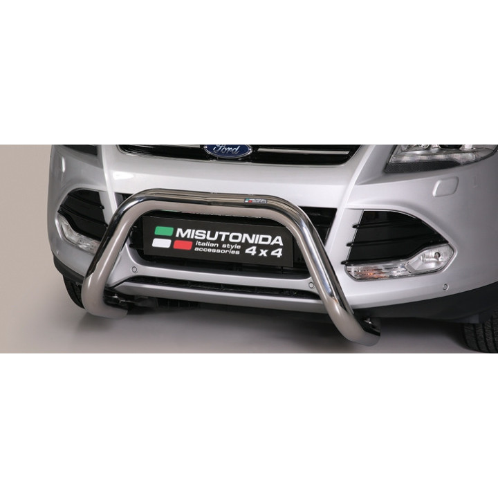 Predný ochranný rám SB Ford Kuga 2013 - 2016 EC/SB/340