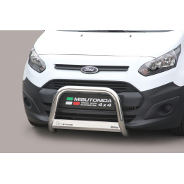 Predný ochranný rám Medium Ford Transit Connect 2014-2017 EC/MED/362