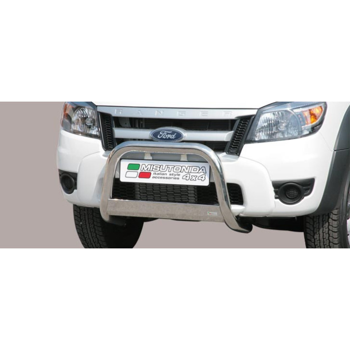 Predný ochranný rám Medium 2009 - 2011 Ford Ranger Double Cab EC/MED/K/250