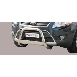 Predný ochranný rám Medium Ford Kuga 2008 - 2012 EC/MED/223
