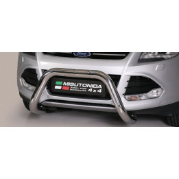 Predný ochranný rám SB Ford Kuga 2013 - 2016 EC/SB/340