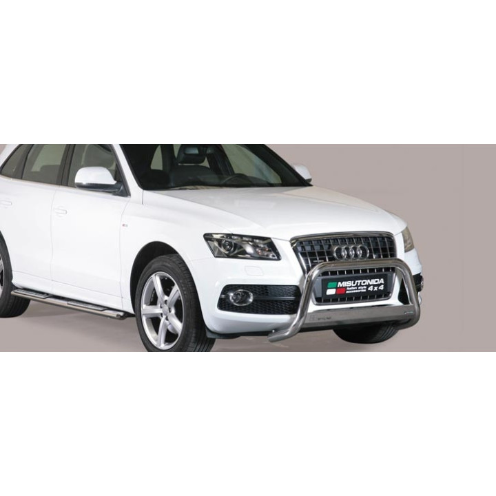 Predný ochranný rám Medium Audi Q5 2008-2015 EC/MED/289