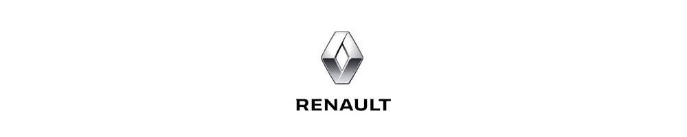 Misutonida predné rámy a nášľapy pre vozidlá Renault Scenic