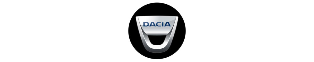 Misutonida predné rámy a nášľapy pre vozidlá Daihatsu Terios