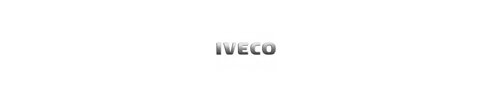Misutonida predné rámy a nášľapy pre vozidlá Iveco Daily